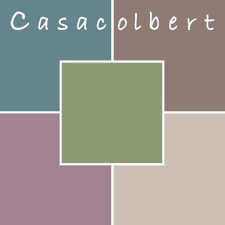 Casa Colbert, Barolo Lejlighed Eksteriør billede