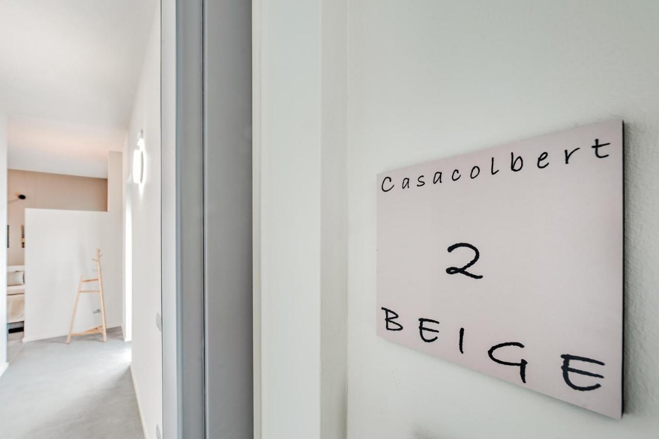 Casa Colbert, Barolo Lejlighed Eksteriør billede