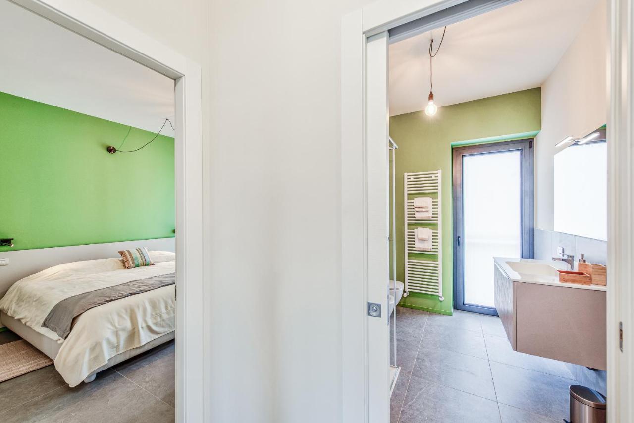 Casa Colbert, Barolo Lejlighed Eksteriør billede