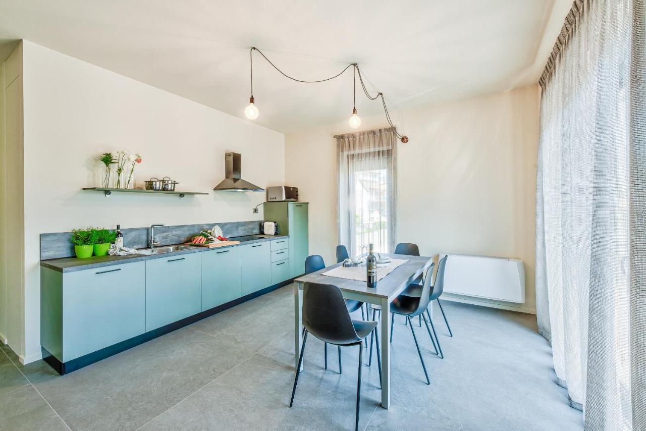 Casa Colbert, Barolo Lejlighed Eksteriør billede