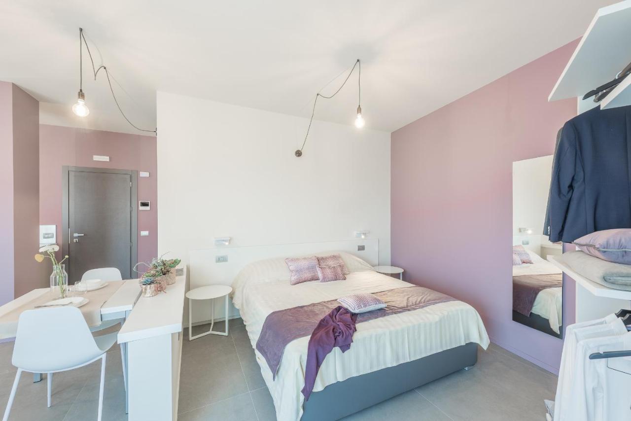 Casa Colbert, Barolo Lejlighed Eksteriør billede