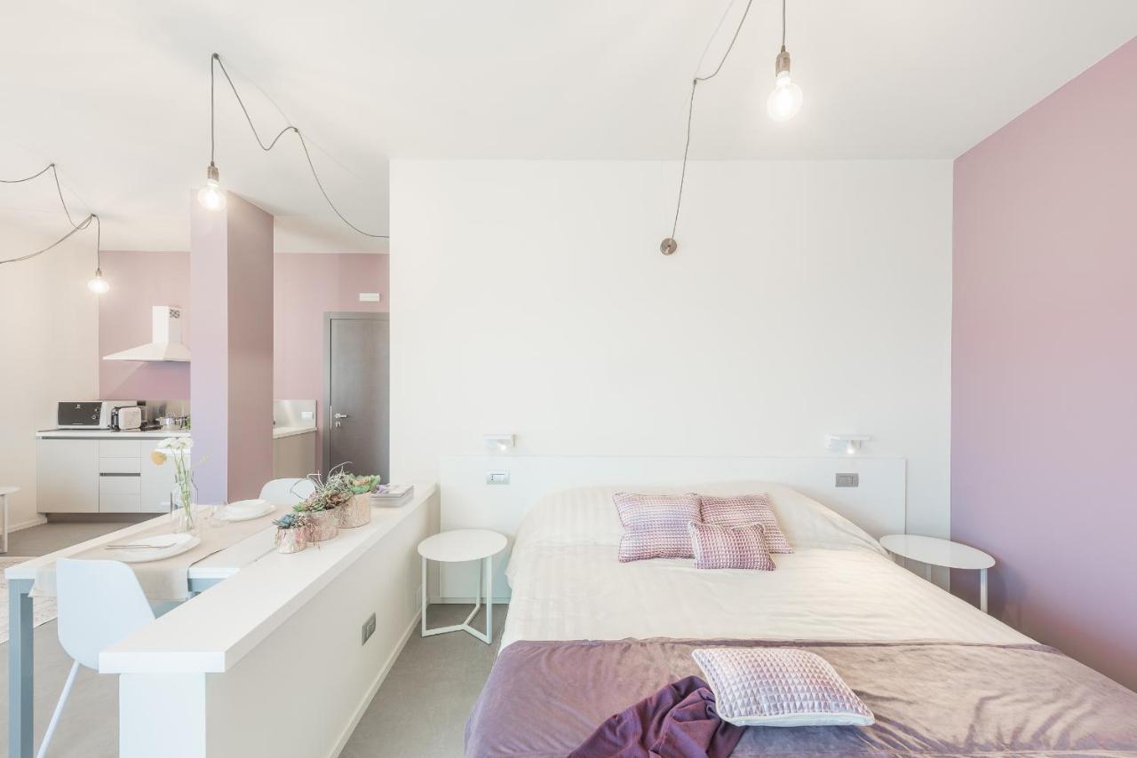Casa Colbert, Barolo Lejlighed Eksteriør billede