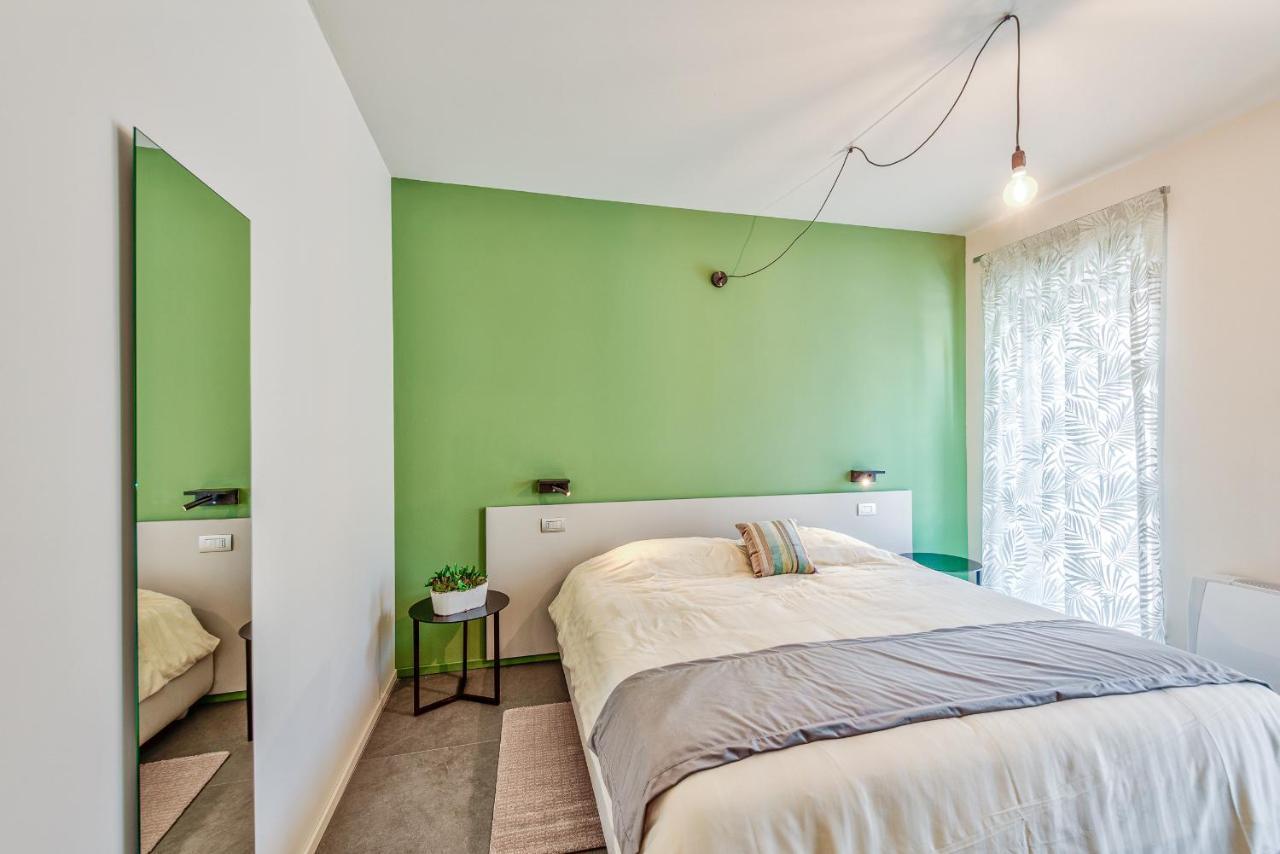 Casa Colbert, Barolo Lejlighed Eksteriør billede