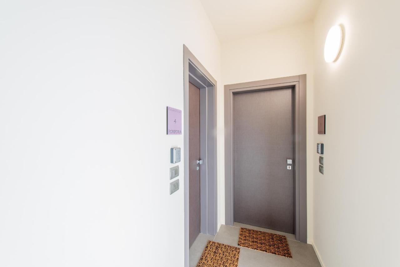 Casa Colbert, Barolo Lejlighed Eksteriør billede