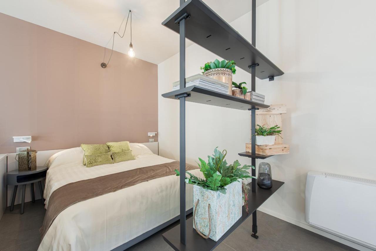 Casa Colbert, Barolo Lejlighed Eksteriør billede