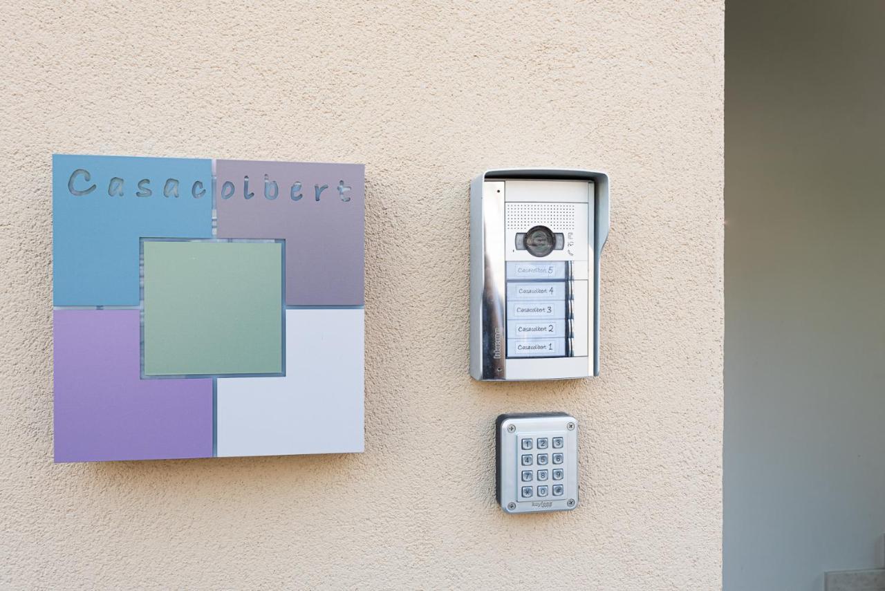 Casa Colbert, Barolo Lejlighed Eksteriør billede