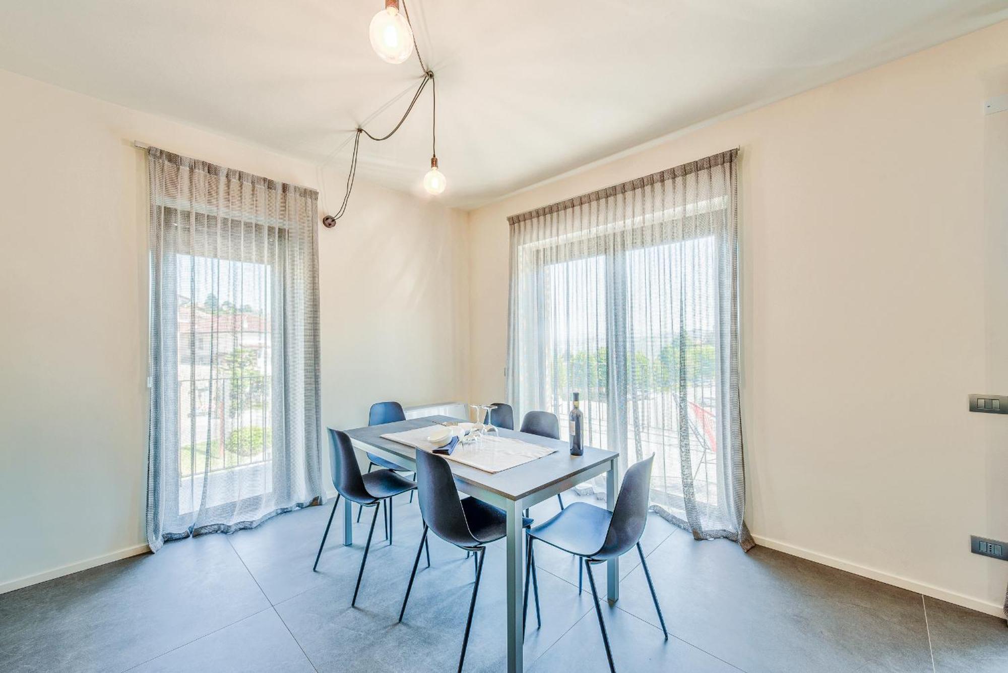 Casa Colbert, Barolo Lejlighed Værelse billede