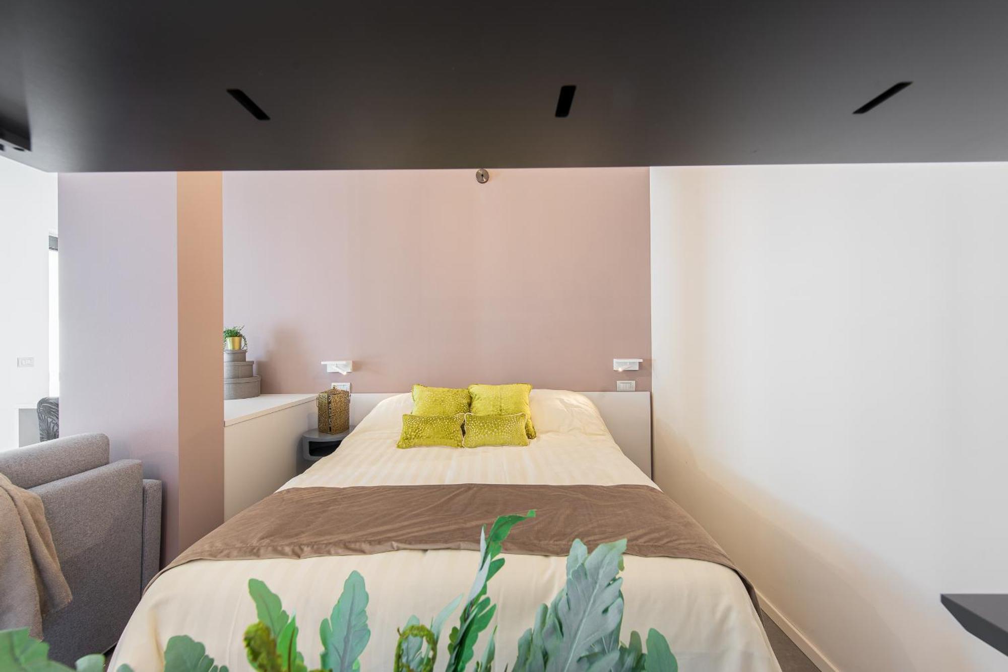 Casa Colbert, Barolo Lejlighed Værelse billede
