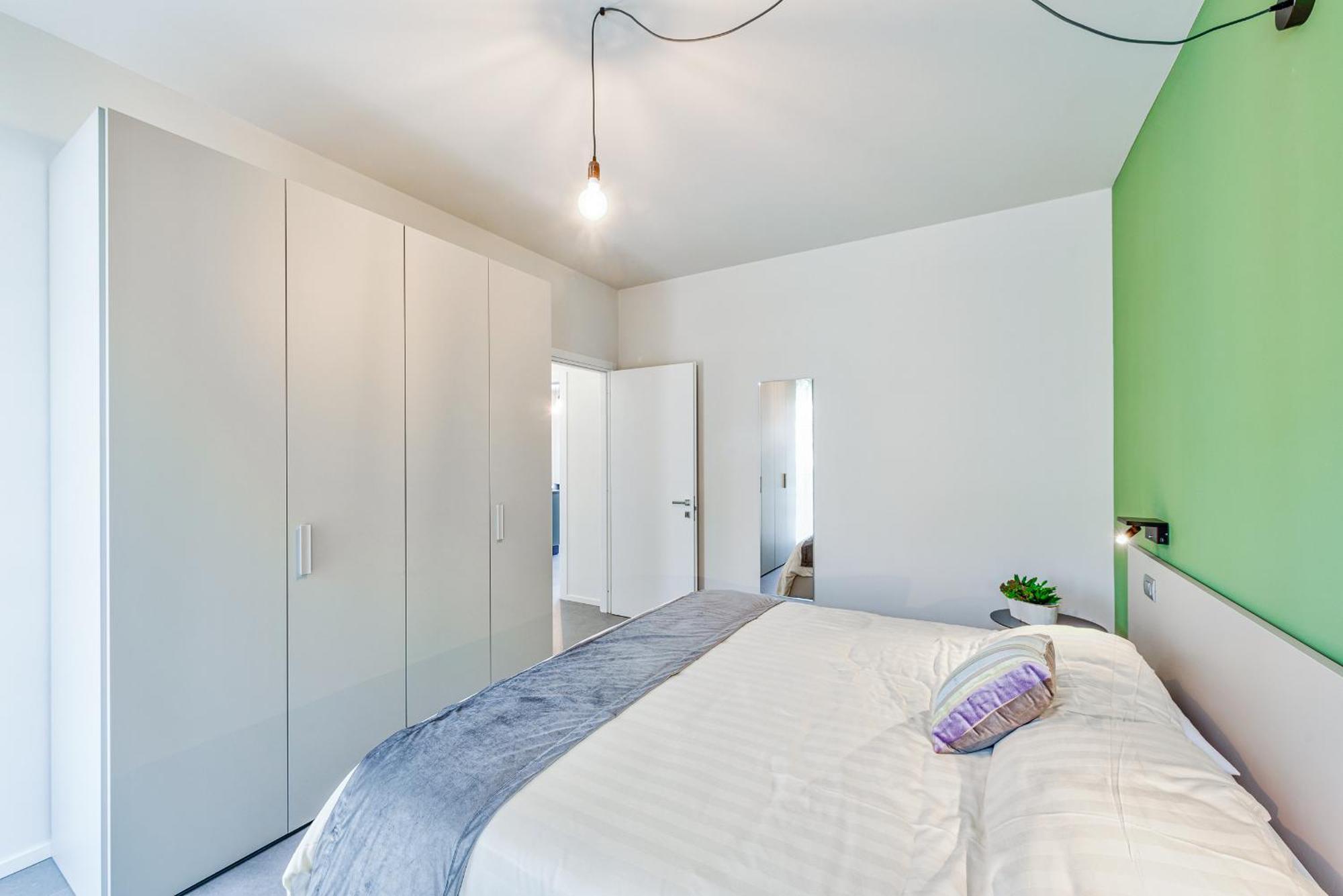 Casa Colbert, Barolo Lejlighed Værelse billede