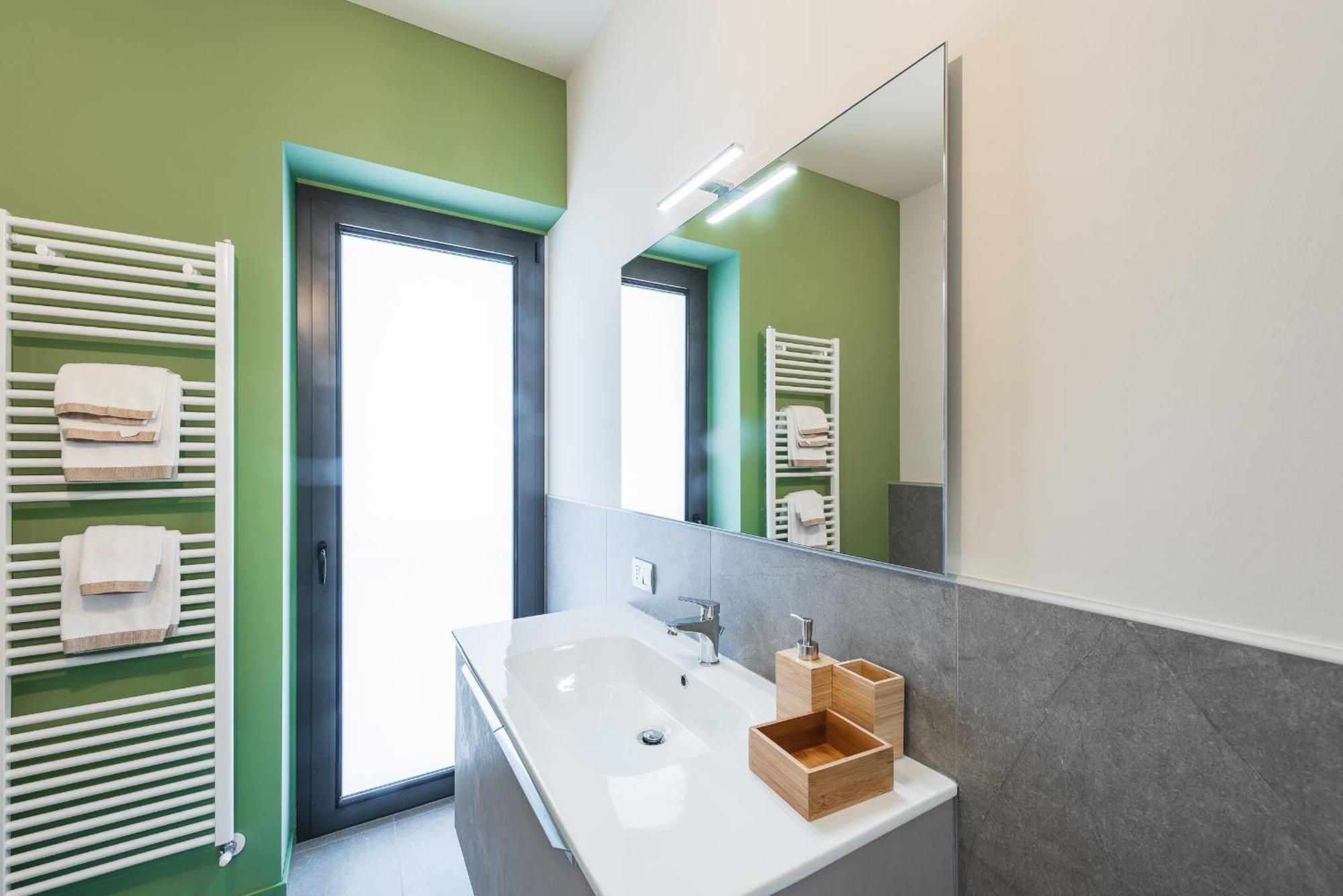 Casa Colbert, Barolo Lejlighed Værelse billede