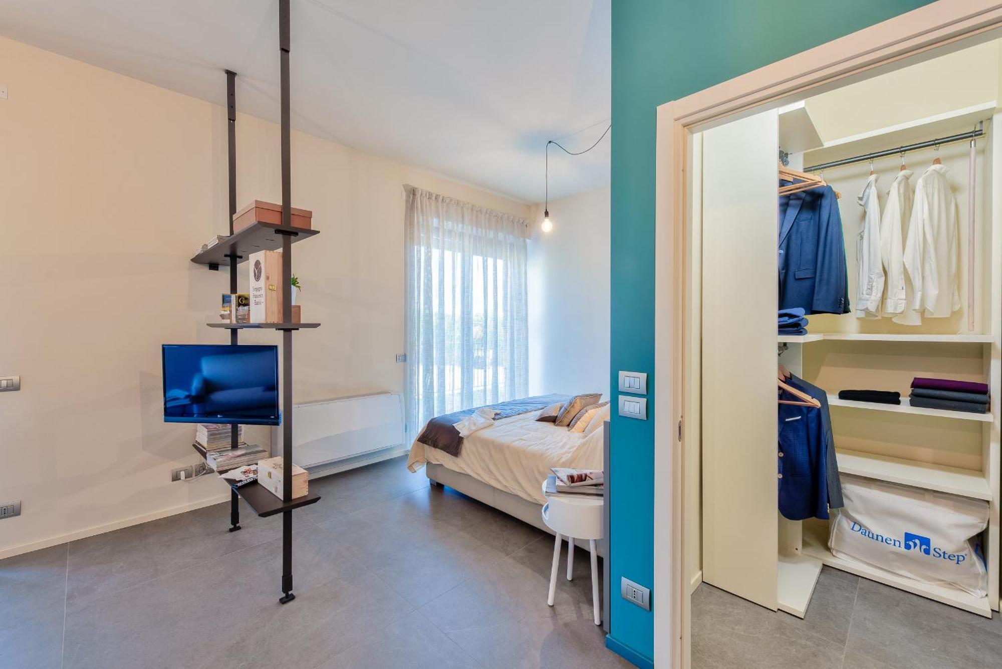 Casa Colbert, Barolo Lejlighed Værelse billede
